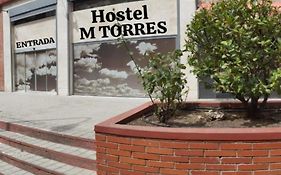 Hostel M Torres